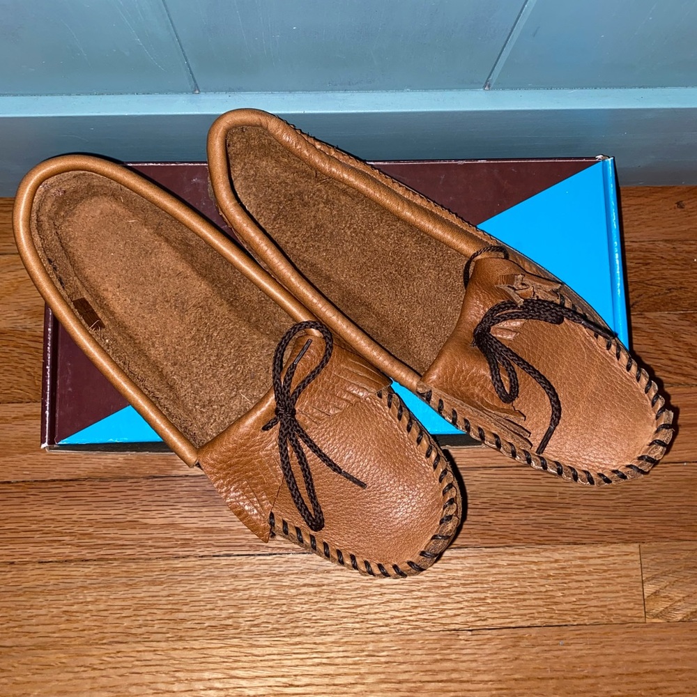 Itasca Cota Moccasin